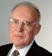 Gordon Moore